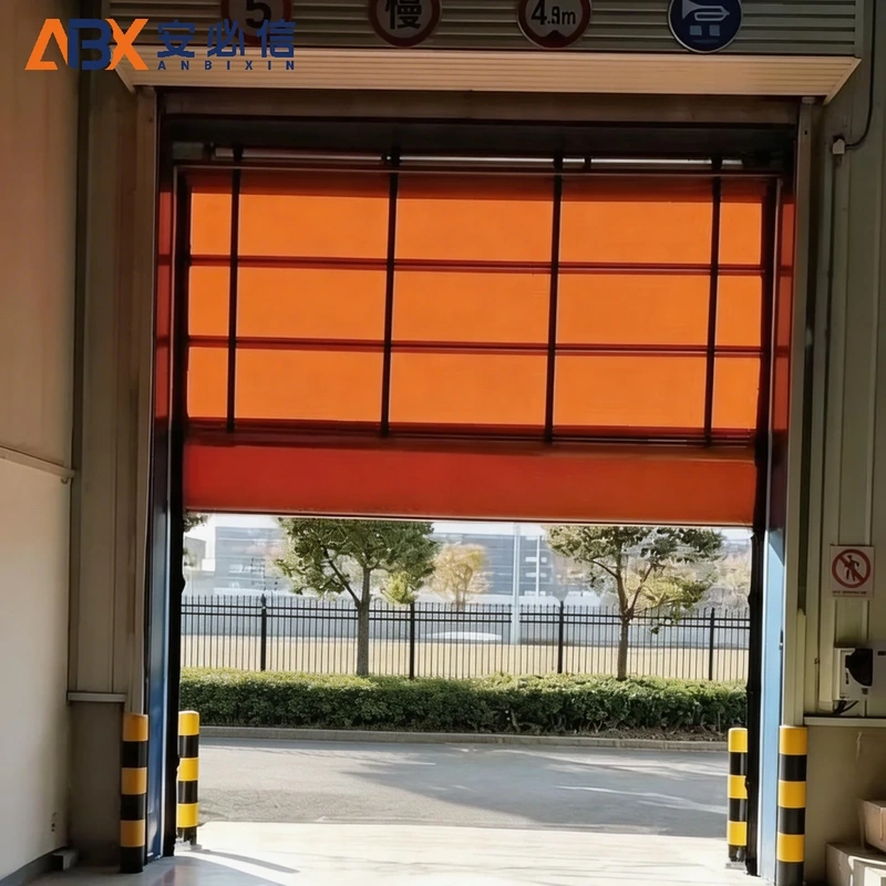 潮州高速堆积门