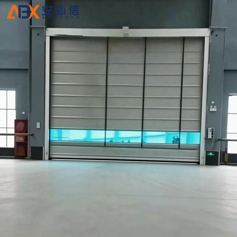 潮州冷库门封